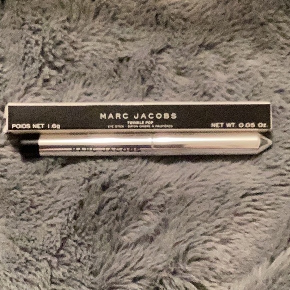Marc Jacobs 408 Frannie Twinkle Pop - Picture 5 of 6